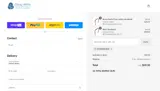 EVVAKARLSEN coupon verification screenshot