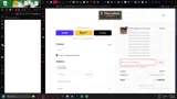 LABOR coupon verification screenshot
