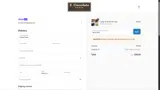 BIGPOPPA coupon verification screenshot