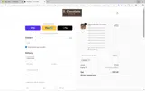 FUDGE coupon verification screenshot