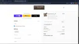 CHOCOLATEDAY coupon verification screenshot