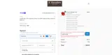 HAPPYHOUR coupon verification screenshot