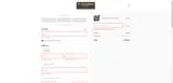 HAPPYHOUR coupon verification screenshot