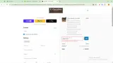 SABERTOOTH coupon verification screenshot