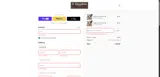 SABERTOOTH coupon verification screenshot