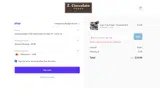HAPPYBIRTHDAY coupon verification screenshot