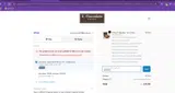 SPOOKY coupon verification screenshot