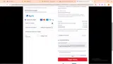 Z Code System coupon verification screenshot