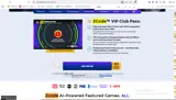 Z Code System coupon verification screenshot