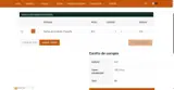 Zdigitizing coupon verification screenshot