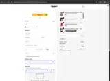 ZEA20 coupon verification screenshot