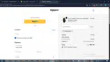 Chelsea30 coupon verification screenshot