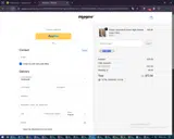 HONEY20 coupon verification screenshot