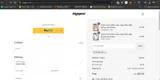 HONEY20 coupon verification screenshot