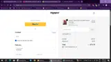 GOK20 coupon verification screenshot