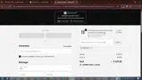 Zealande coupon verification screenshot