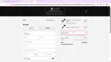 Zealande coupon verification screenshot