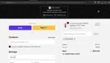 Zealande coupon verification screenshot