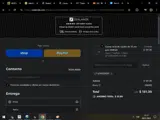 Zealande coupon verification screenshot