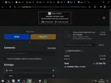 Zealande coupon verification screenshot
