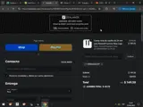 Zealande coupon verification screenshot