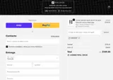 Zealande coupon verification screenshot