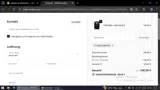 SAVE100MORE coupon verification screenshot