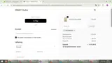 SAVE100MORE coupon verification screenshot