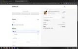GETAWAY coupon verification screenshot