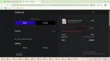 franklin coupon verification screenshot