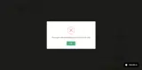 SHOWCASE5 coupon verification screenshot