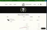 BUDDY5 coupon verification screenshot