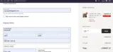 VIP coupon verification screenshot