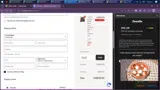 CIARA coupon verification screenshot