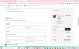 GIFT coupon verification screenshot