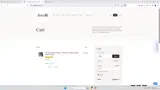 GET30 coupon verification screenshot