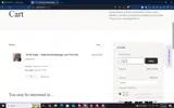 THIRTY coupon verification screenshot