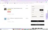 25OFF coupon verification screenshot