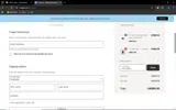 VLOOK25 coupon verification screenshot