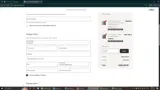 FLEX coupon verification screenshot