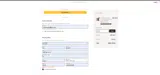 FLEX coupon verification screenshot