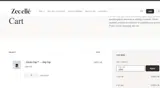 cyber coupon verification screenshot