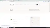 25OFF coupon verification screenshot