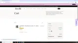 UPGRADED coupon verification screenshot