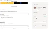 8H3-KLA coupon verification screenshot