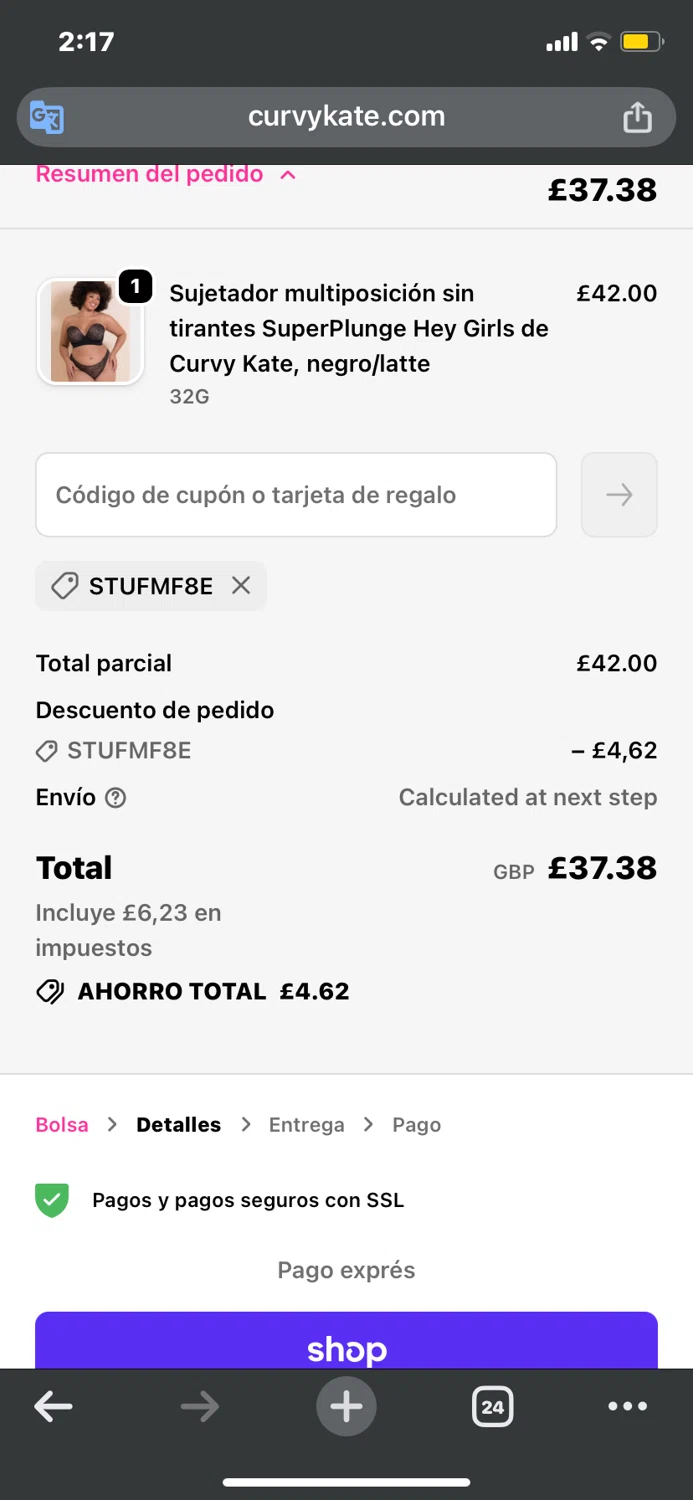 Zeemo promo code screenshot showing code FUNTIME10 applied at Zeemo checkout page. Uploaded by SimplyCodes community member LuckyFalcon7333 on Oct 7, 2025