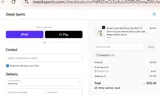 SAVENOX10 coupon verification screenshot