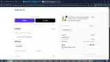 SAVENOX10 coupon verification screenshot