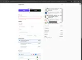 cube10 coupon verification screenshot