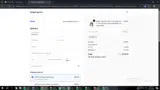 ZEEP coupon verification screenshot